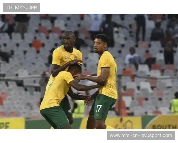 南非主力表现抢眼，带队取关键胜利，南非it