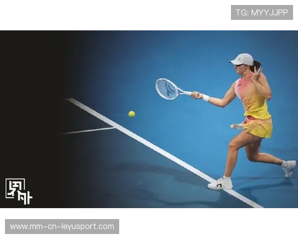 斯瓦泰克连胜势头不减，女子网坛无可匹敌，斯瓦泰克比赛视频