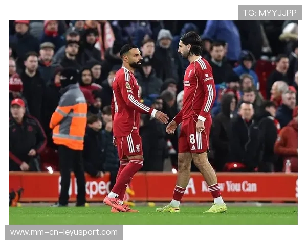 利物浦四连胜，斯洛特调整队伍，萨拉赫未入选首发阵容